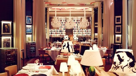 A Next-Generation Chef for a Next-Generation Parisian Palace