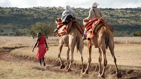 6 Important Considerations When Planning a Family Safari