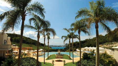 Special Valentine's Day Travel Packages Across the US and Abroad