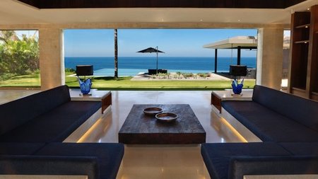 Semara Luxury Villa Resort Uluwatu Offers the perfect family holiday