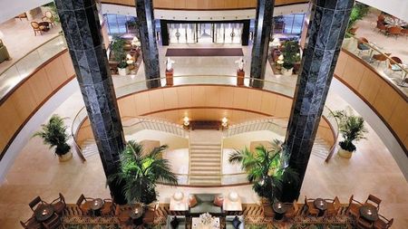 JW Marriott Seoul Opens in South Korea