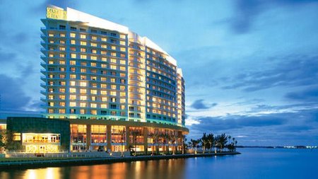 La Mar By Gaston Acurio Opens at Mandarin Oriental, Miami 