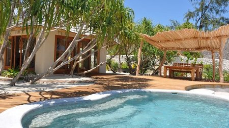 New White Sand Luxury Villas Celebrate Opening in Zanzibar with 30% Off