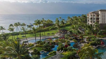 Be Among the First to Make Memories at Montage Kapalua Bay