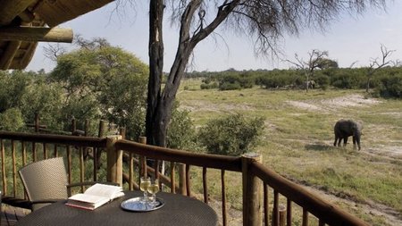 Discover Botswana with Belmond's Luxury Safari Lodges 