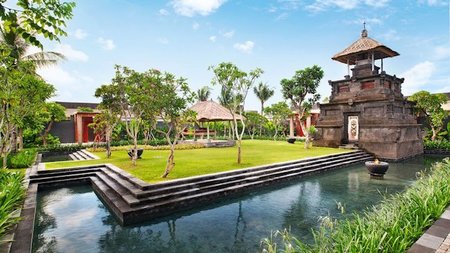 Balinese Bliss: The Island's Top Destinations