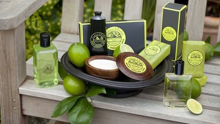 Discover Crabtree & Evelyn's 'Best of' Collection 