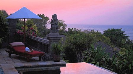 The Spas at Four Seasons Bali Launch Masters in Residence Program