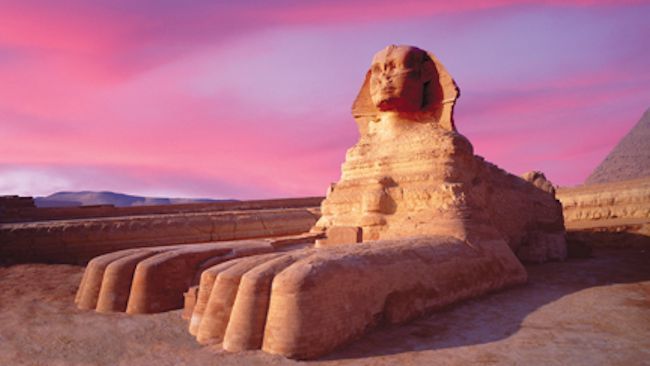 Egyptian Itineraries Unveiled by Insight Vacations 