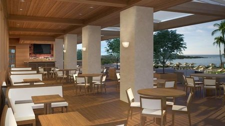 Four Seasons Lana'i at Manele Bay Debuts New Design and Dining Experiences