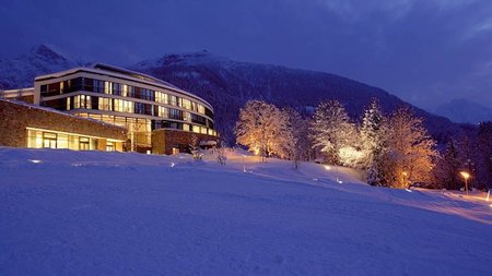 Kempinski to Take Over Management of Hotel InterContinental Berchtesgaden