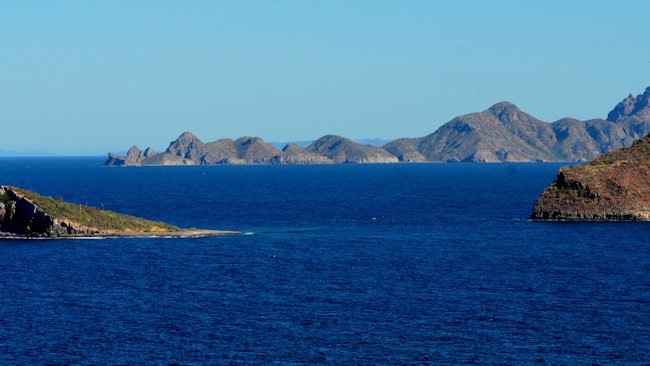 New Historic Small Ship to Cruise Baja Waters this Winter