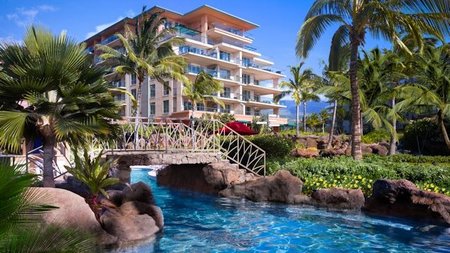 Whale Watch Adventure at Maui's Honua Kai Resort & Spa