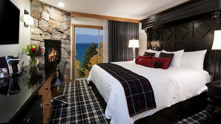 As Tahoe Snow Flies The Landing Resort & Spa Heats up with a VIP Date Night Out