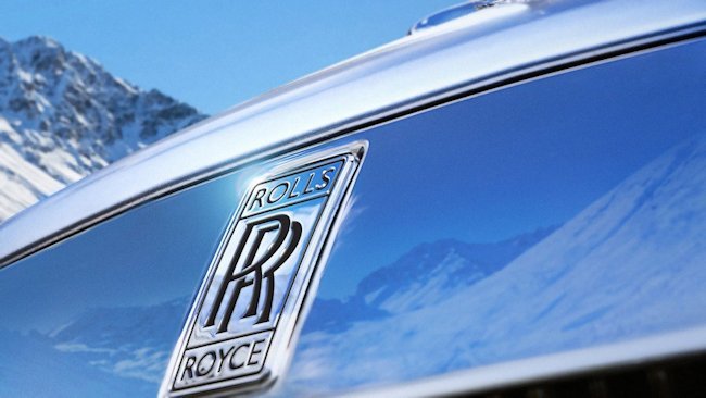 UK Prime Minister David Cameron Visits the Home of Rolls-Royce Motor Cars