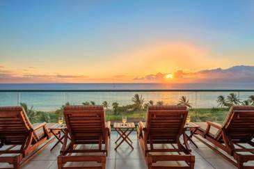 Suite Retreat Package Offered at Maui's Honua Kai Resort & Spa