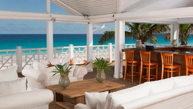 Coral Sands on Harbour Island Bahamas Completes Multi-Million Dollar Renovation