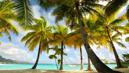 Tahiti Super Sale: Air Tahiti Nui Offers Paradise-Bound Travelers Savings Greater Than 50%