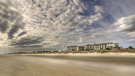 Westin Makes Debut on Jekyll Island, Georgia