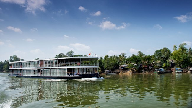 Avalon Waterways Unveils Exotic Collection of River & Small Ship Cruises for 2016