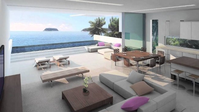 Kata Rocks, Chic New Hotel Opens in Phuket