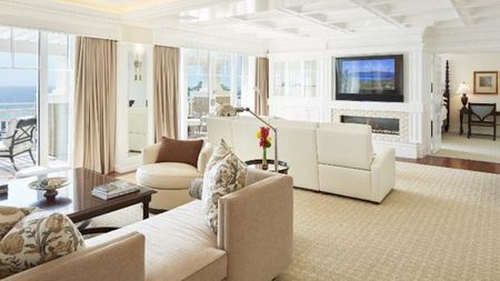Montage Laguna Beach Enhances the Suite Life