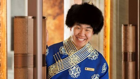 Shangri-La Hotel, Ulaanbaatar Opens on June 3 in the Heart of Mongolia
