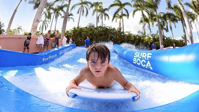 Boca Raton Resort & Club Launches 72-Hour Sale