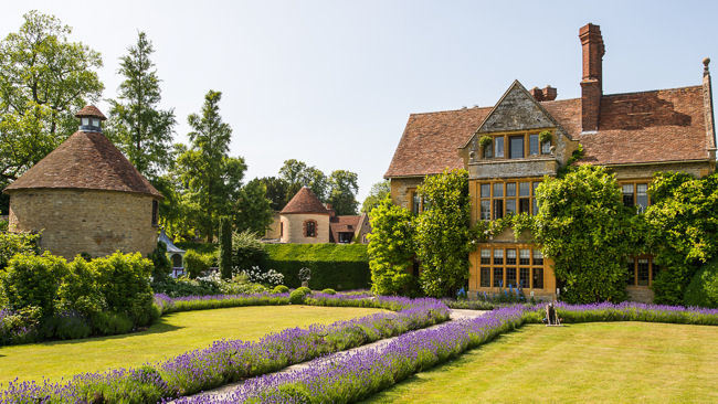 Exciting Summer Offers from Belmond Le Manoir aux Quat'Saisons