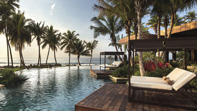 Dorado Beach, a Ritz-Carlton Reserve Launches 'Linger Longer' Offer