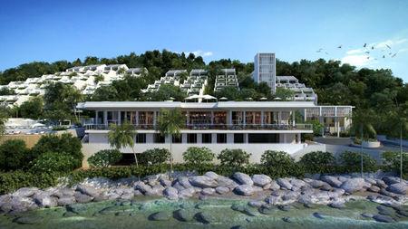 Royal Phuket Yacht Club To Relaunch As Luxury Retreat, The Nai Harn