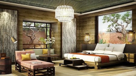 Mandapa, a Ritz-Carlton Reserve Opens in Ubud, Bali