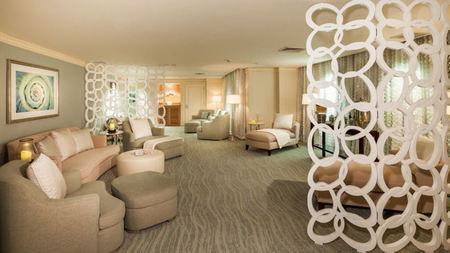 The Ritz-Carlton, Fort Lauderdale Unveils New Destination Spa