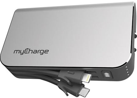 myCharge Hub Plus Portable Charger