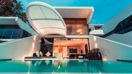 Phuket: The Hot A-List Destination this Season