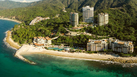 AAA Adds 6 Hotels to Exclusive 5 Diamond List for 2016