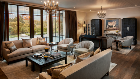 Leeu Estates Opens in the Breathtaking Franschhoek Valley