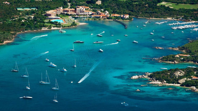 Ricky Martin to Perform at Sardinia's Hotel Cala di Volpe