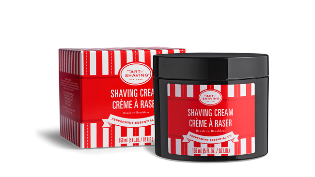 Gift Ideas for the Whole Family from The Art of Shaving, Vilebrequin, and Clarins