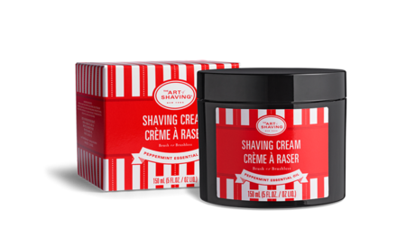 Gift Ideas for the Whole Family from The Art of Shaving, Vilebrequin, and Clarins