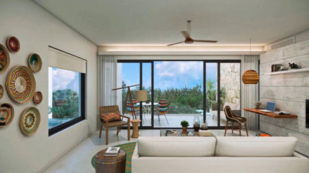 Andaz Mayakoba Resort Riviera Maya Opens