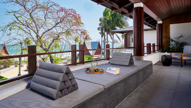 Chiva-Som International Health Resort Announces Completion of 12-Month Renovation 