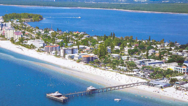 What's Happening at the Beaches of Fort Myers and Sanibel