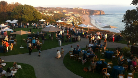 Yappy Hour Returns for Tail Wagging Fun at The Ritz-Carlton, Laguna Niguel 