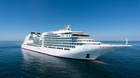 Seabourn Offers Access on New UNESCO World Heritage Tours in Europe