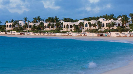Cap Juluca Announces Sale of Resort to Belmond Hotels
