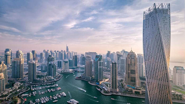 Sofitel Signs Milestone Project in Dubai with Sofitel Dubai Wafi