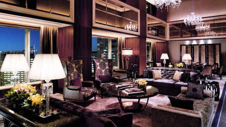 Shangri-La Hotel, Tokyo Introduces The Krug Suite