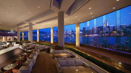 InterContinental Hong Kong to Undergo a Major Renovation in 2019