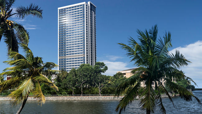 Shangri-La Hotel, Colombo Will Introduce A New Level Of Luxury In Sri Lanka
